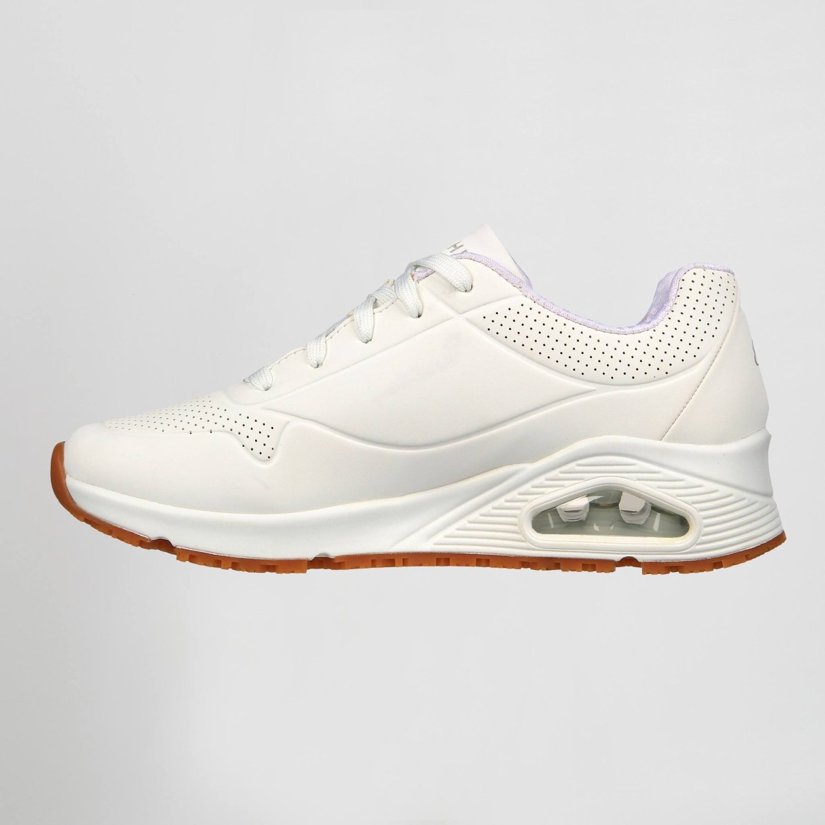 ZAPATILLA MUJER SKECHERS WORK RELAXED FIT