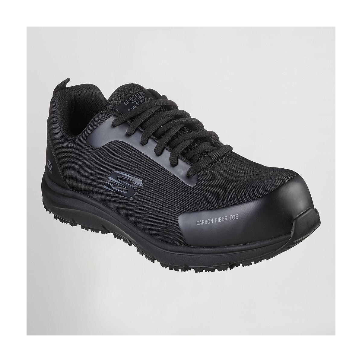 SKECHERS ULMUS ZAPATILLA S3 HOMBRE