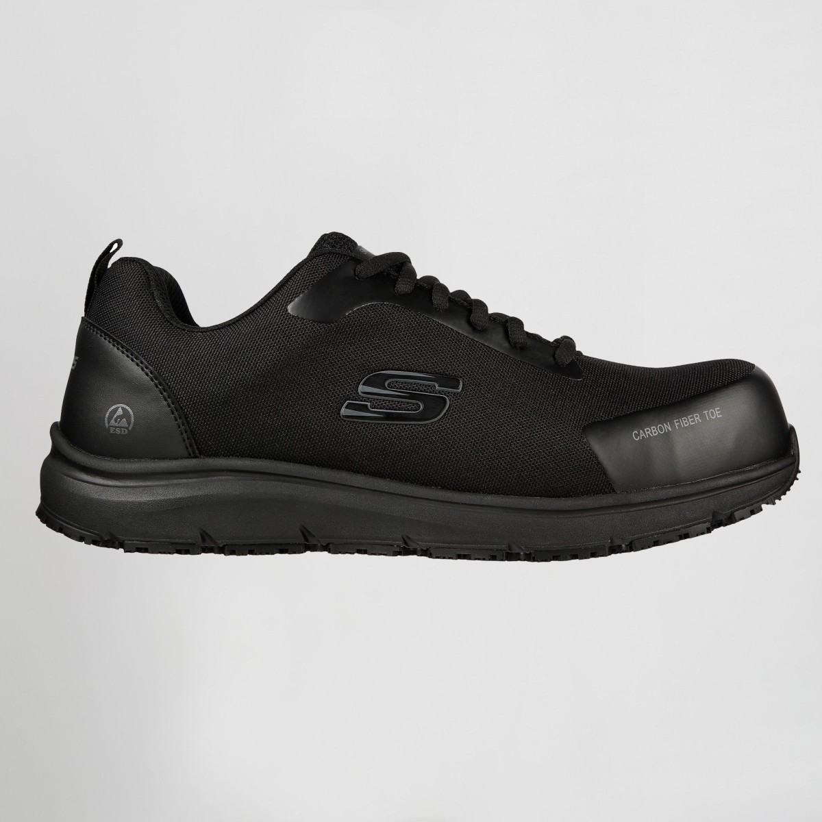 SKECHERS ULMUS ZAPATILLA S3 HOMBRE