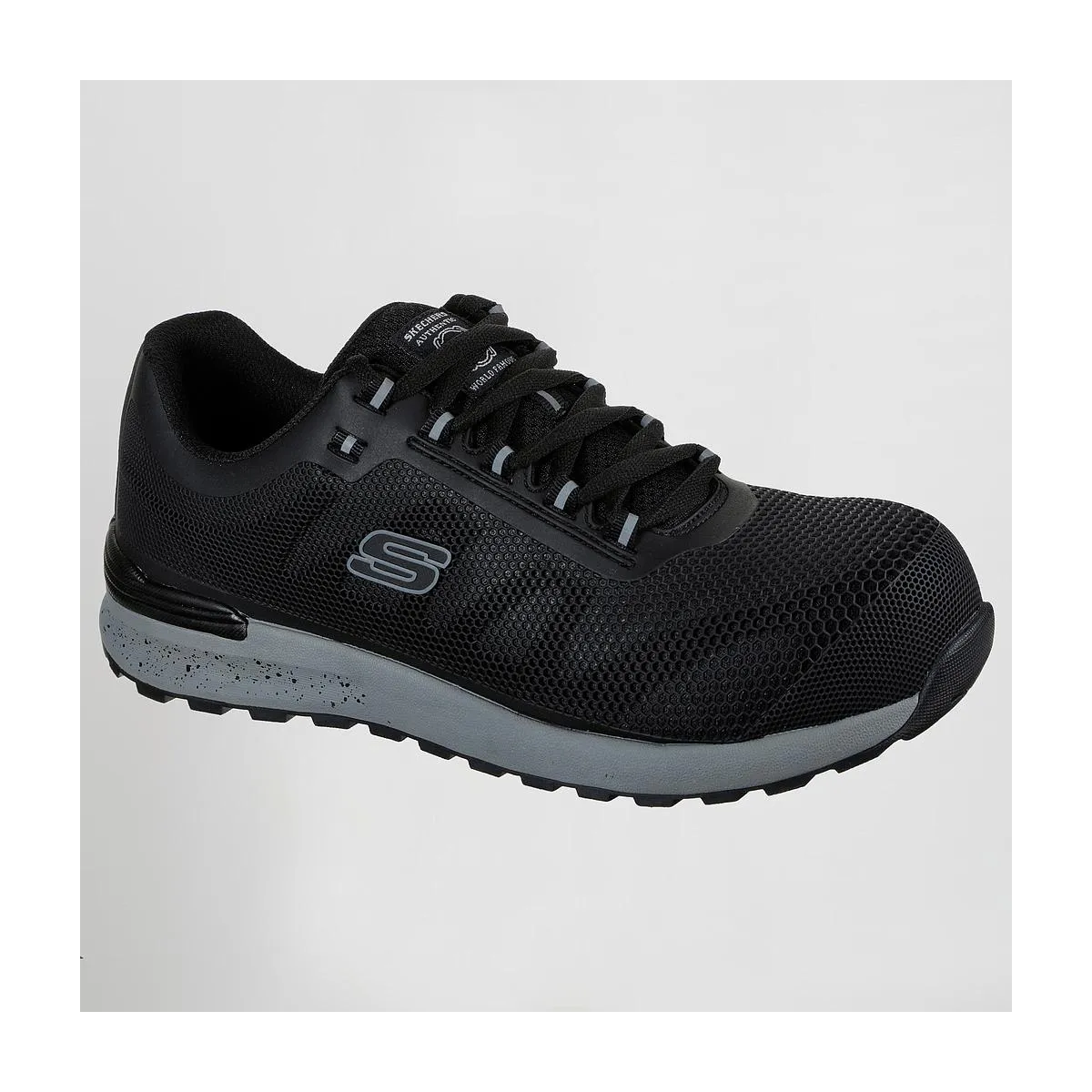 ZAPATILLA SEGURIDAD HOMBRE SKECHERS S1 P SRC