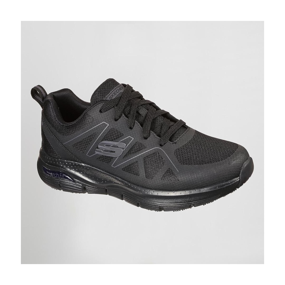 ZAPATILLA ANTIDESLIZANTE ESD SKECHERS