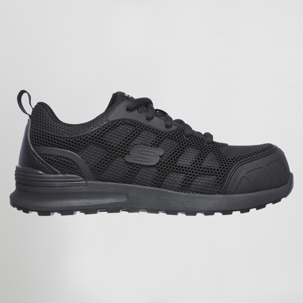 ZAPATILLA DE SEGURIDAD MUJER SKECHERS S1 P SRC
