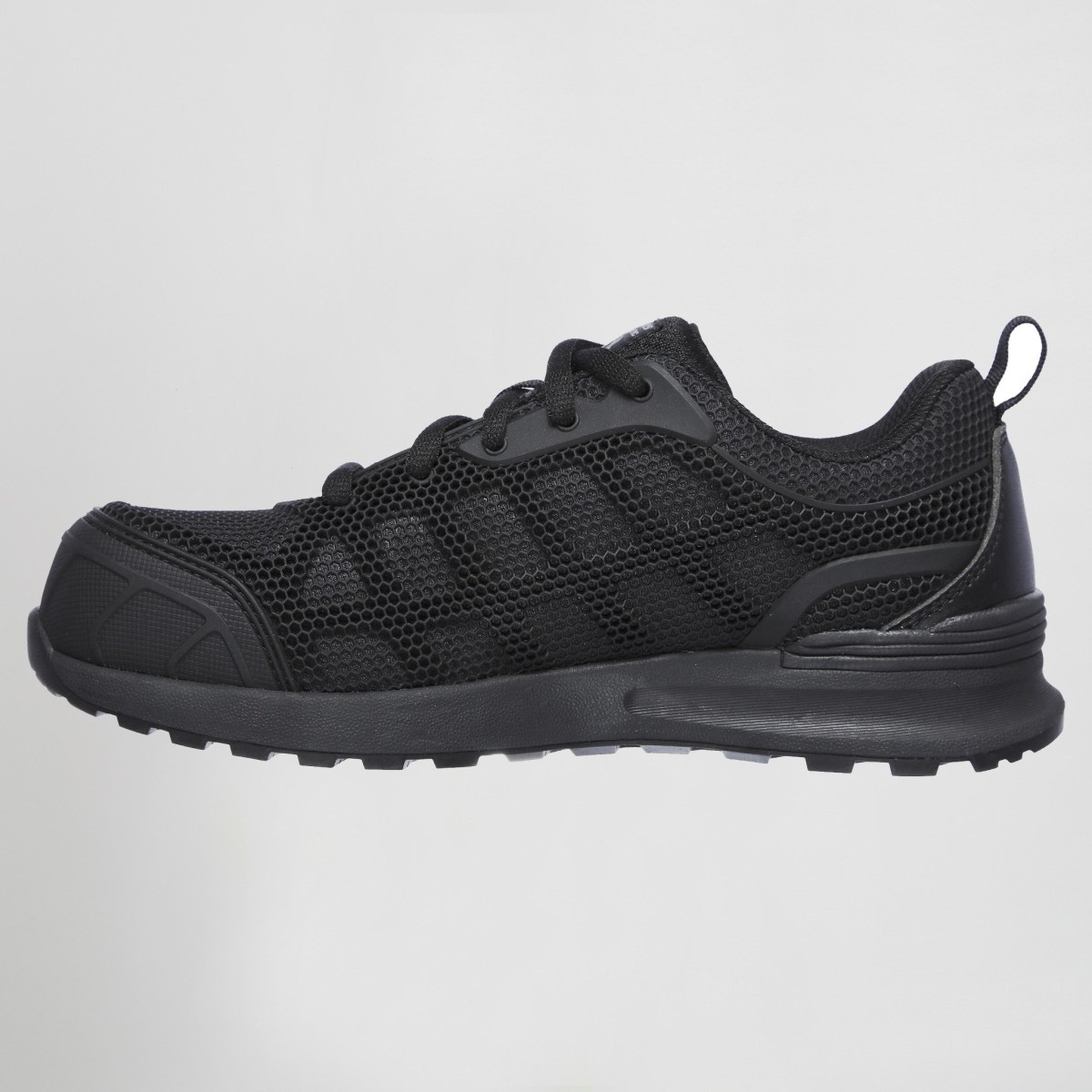 ZAPATILLA DE SEGURIDAD MUJER SKECHERS S1 P SRC