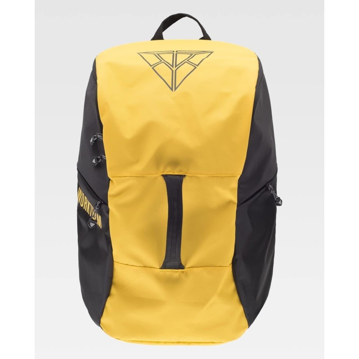 MOCHILA CON DOBLE ASA 30L