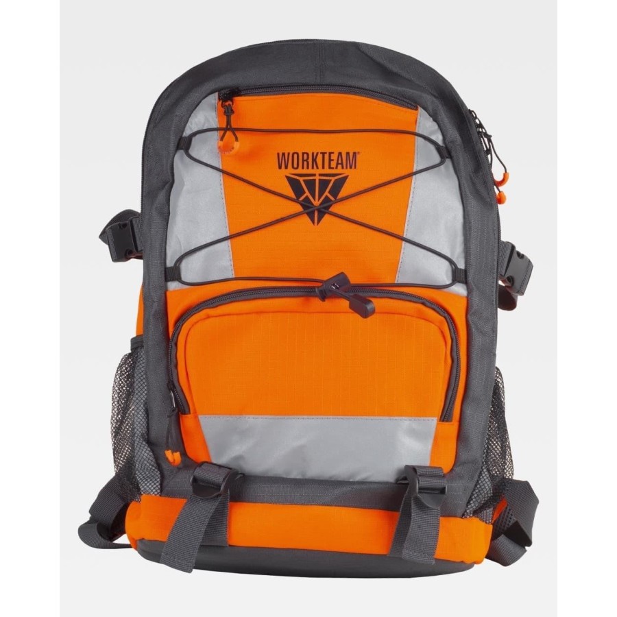 ⭐ MOCHILA DEPORTIVA 20L | Azules de Vergara