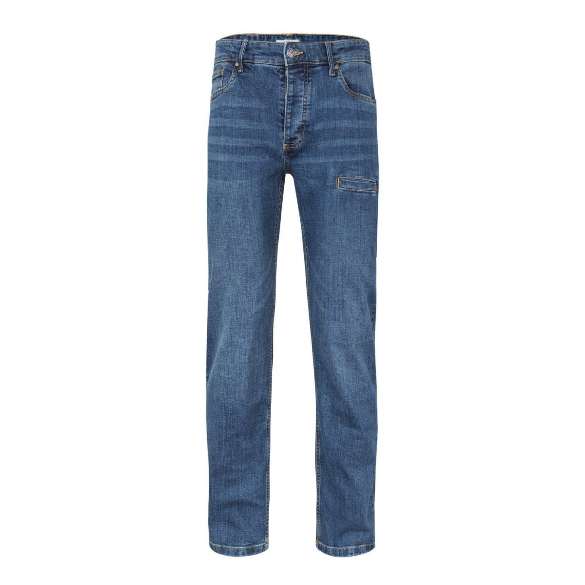 VAQUERO DENIM STRETCH