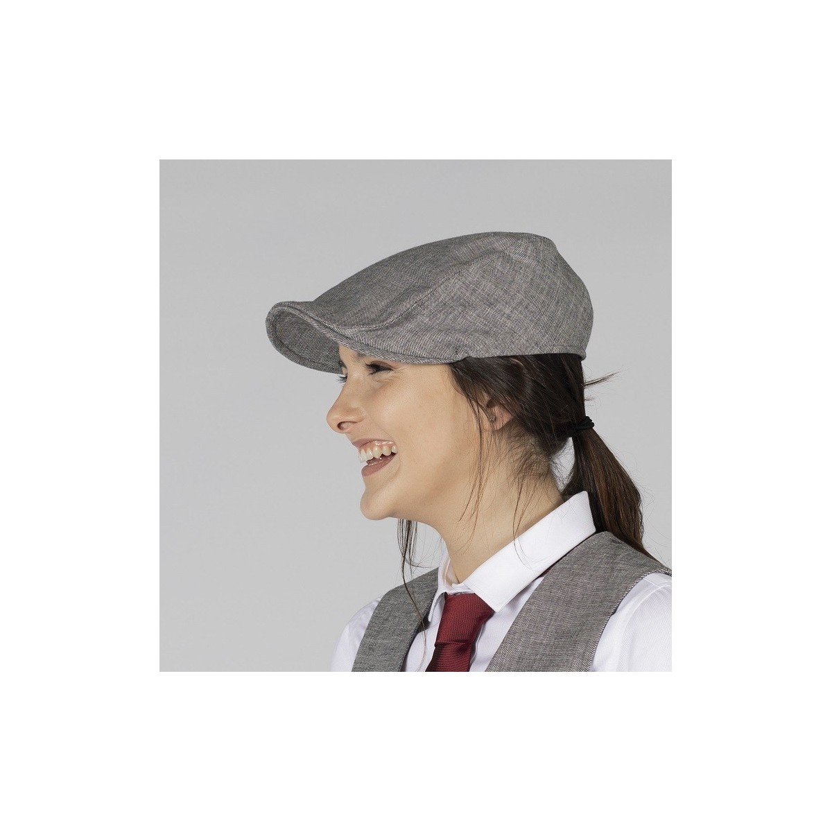 BOINA CHEVIOT UNISEX