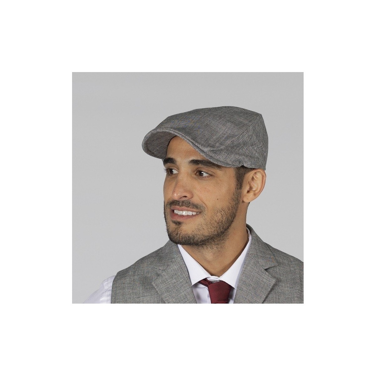 BOINA CHEVIOT UNISEX