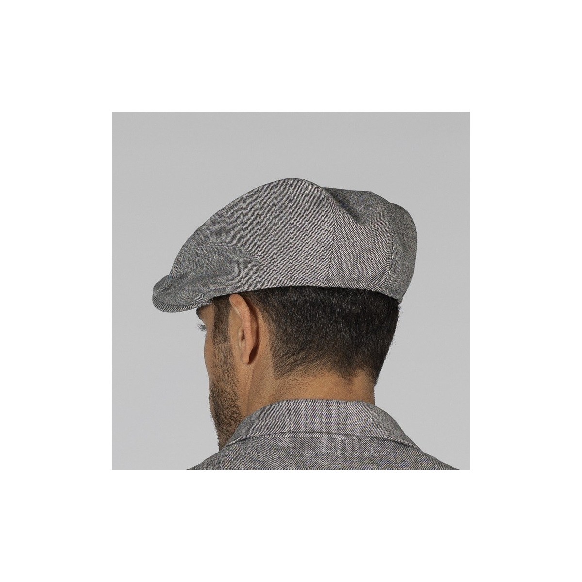 BOINA CHEVIOT UNISEX