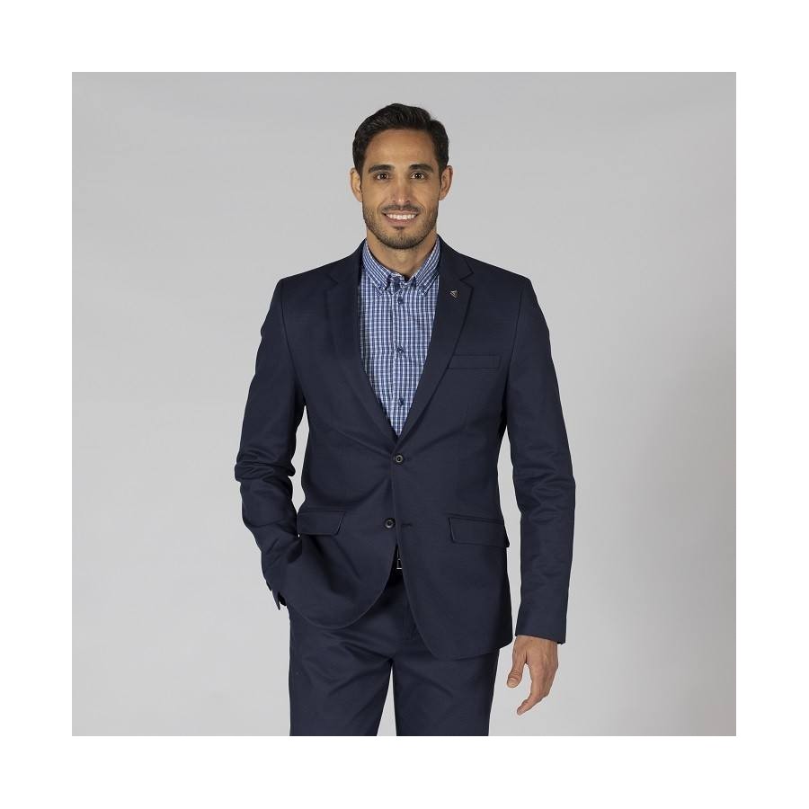 AMERICANA CASUAL HOMBRE modelo