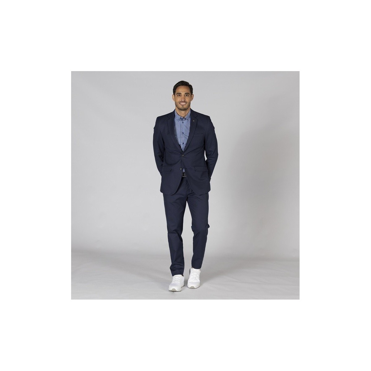 PANTALÓN CHINO HOMBRE CASUAL