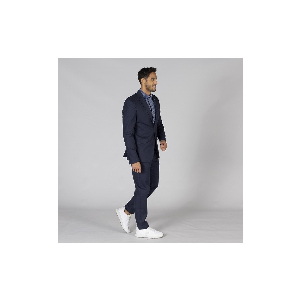 PANTALÓN CHINO HOMBRE CASUAL