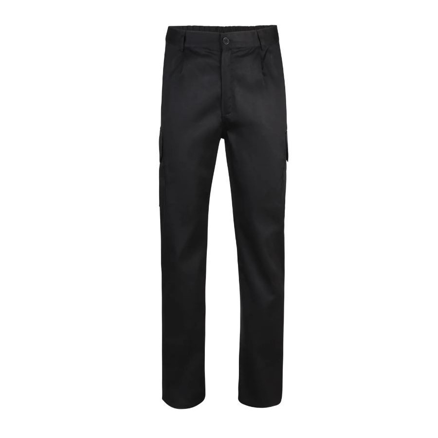 ⭐ PANTALON TRABAJO MULTIBOLSILLOS | Azules de Vergara