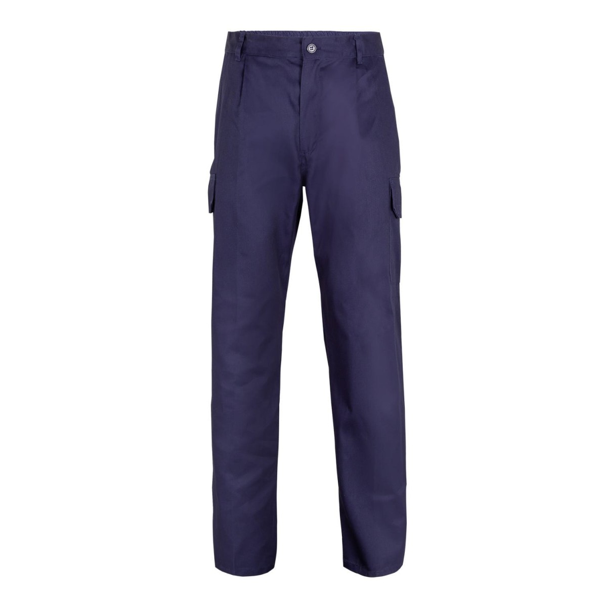 PANTALON TRABAJO MULTIBOLSILLOS