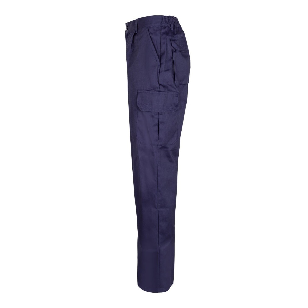 PANTALON TRABAJO MULTIBOLSILLOS
