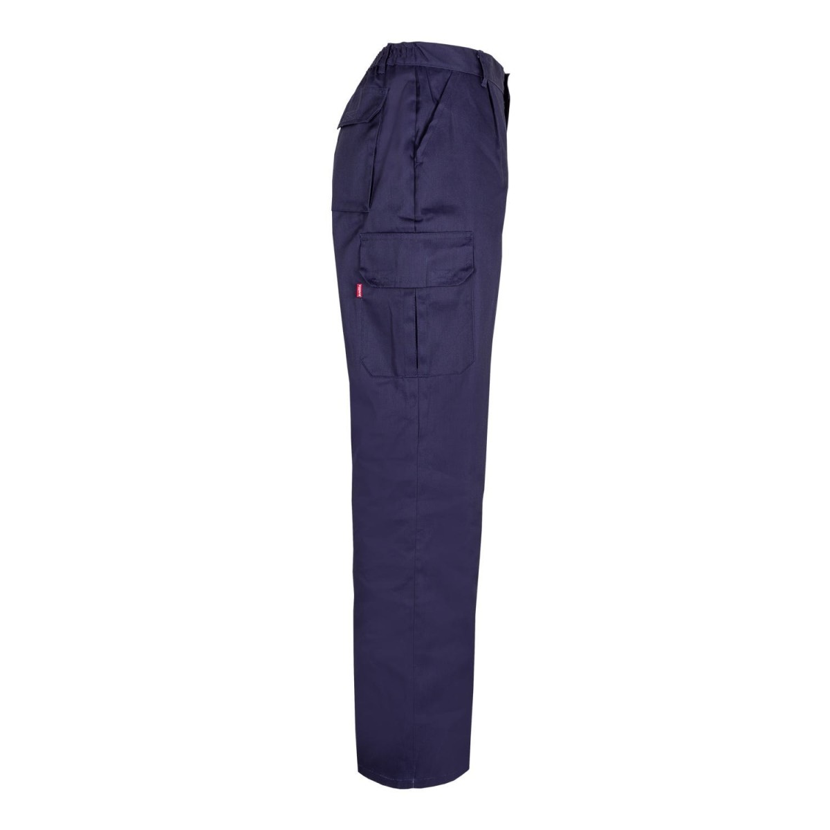 PANTALON TRABAJO MULTIBOLSILLOS