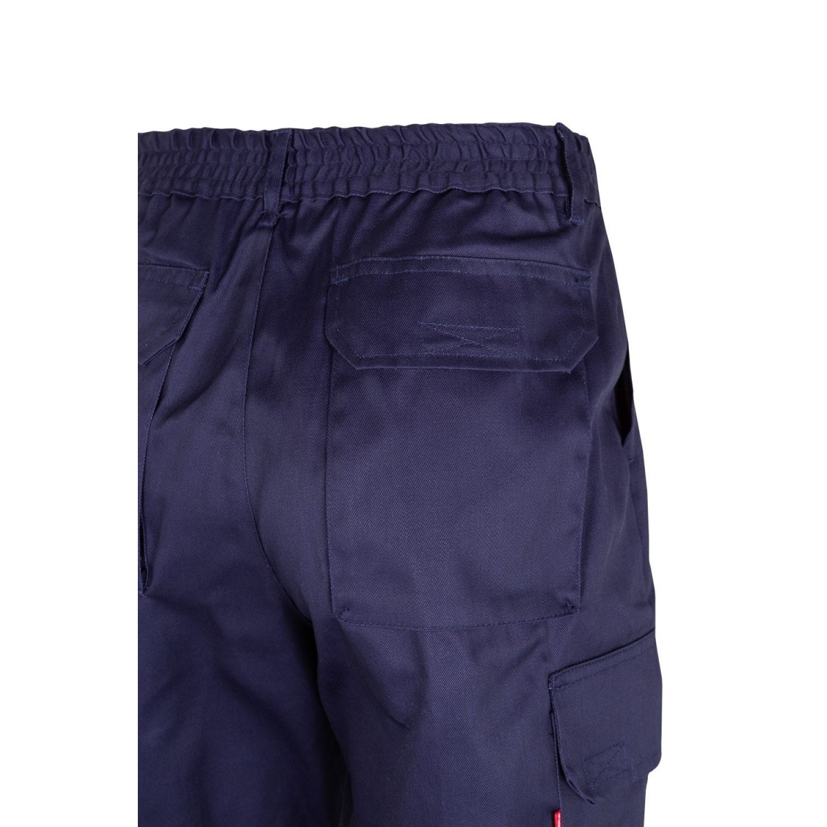 PANTALON TRABAJO MULTIBOLSILLOS