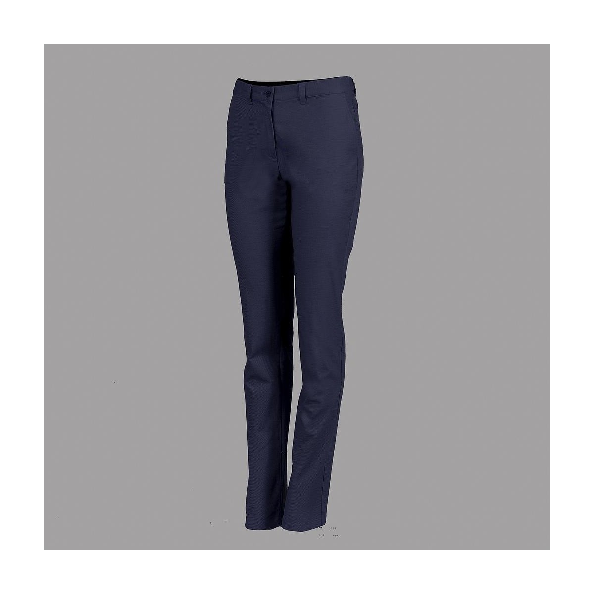 PANTALÓN CHINO MUJER CASUAL