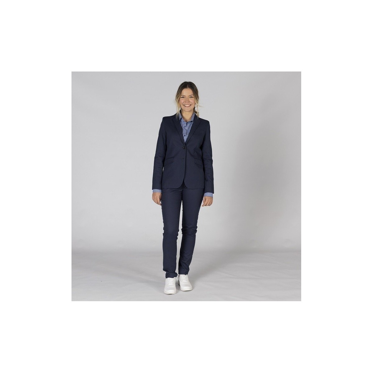 PANTALÓN CHINO MUJER CASUAL