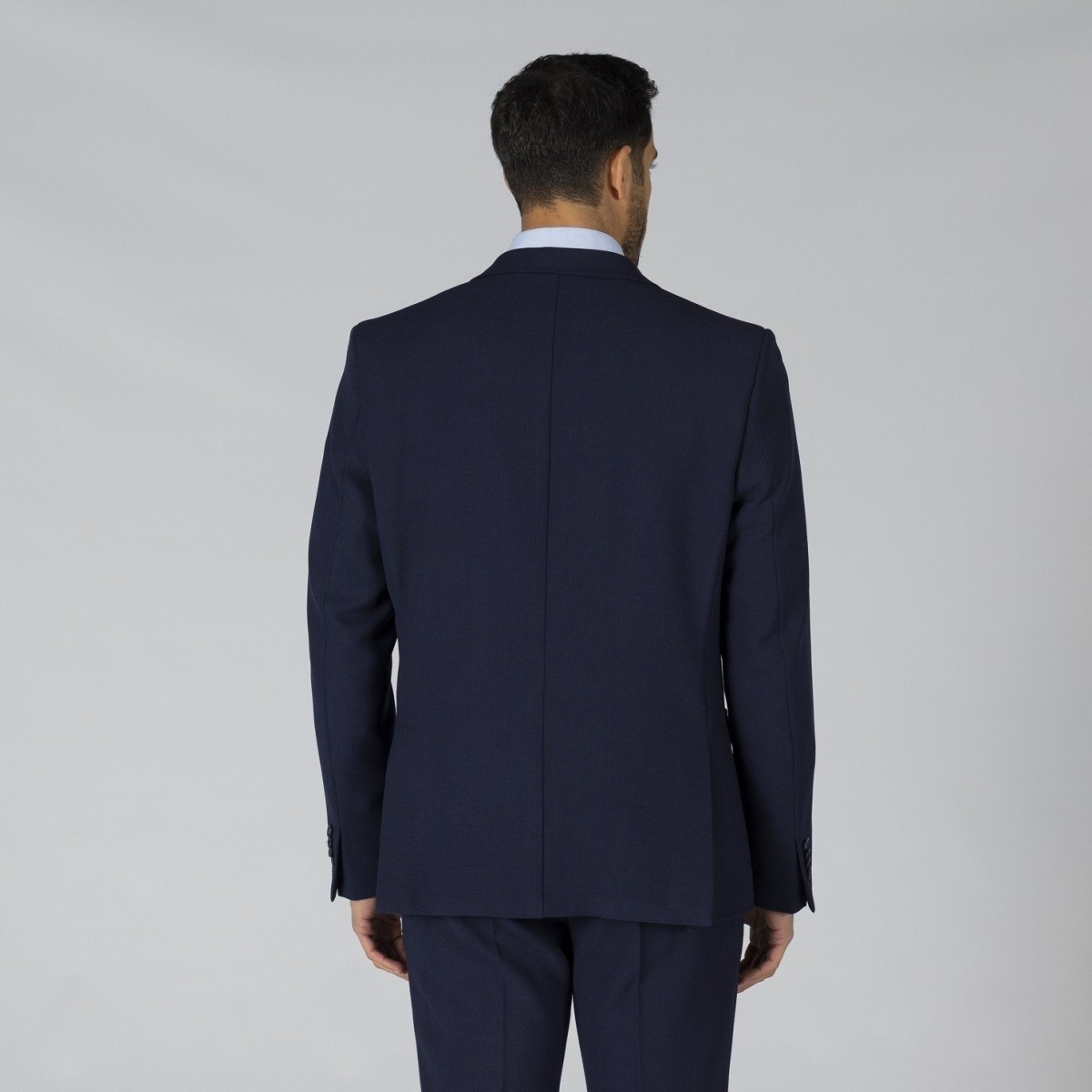 AMERICANA AJUSTADA HOMBRE