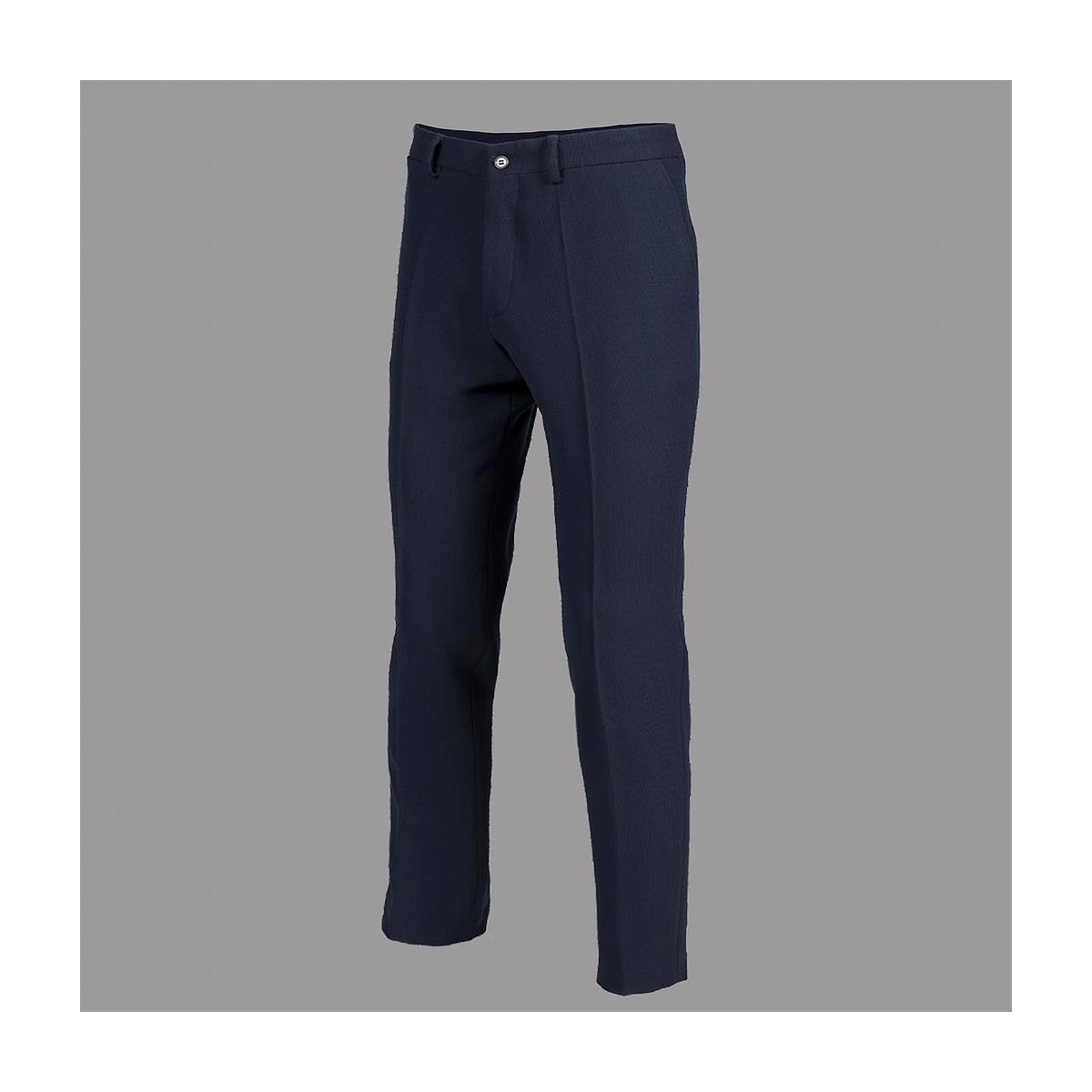 PANTALÓN DE VESTIR SEMI AJUSTADO HOMBRE