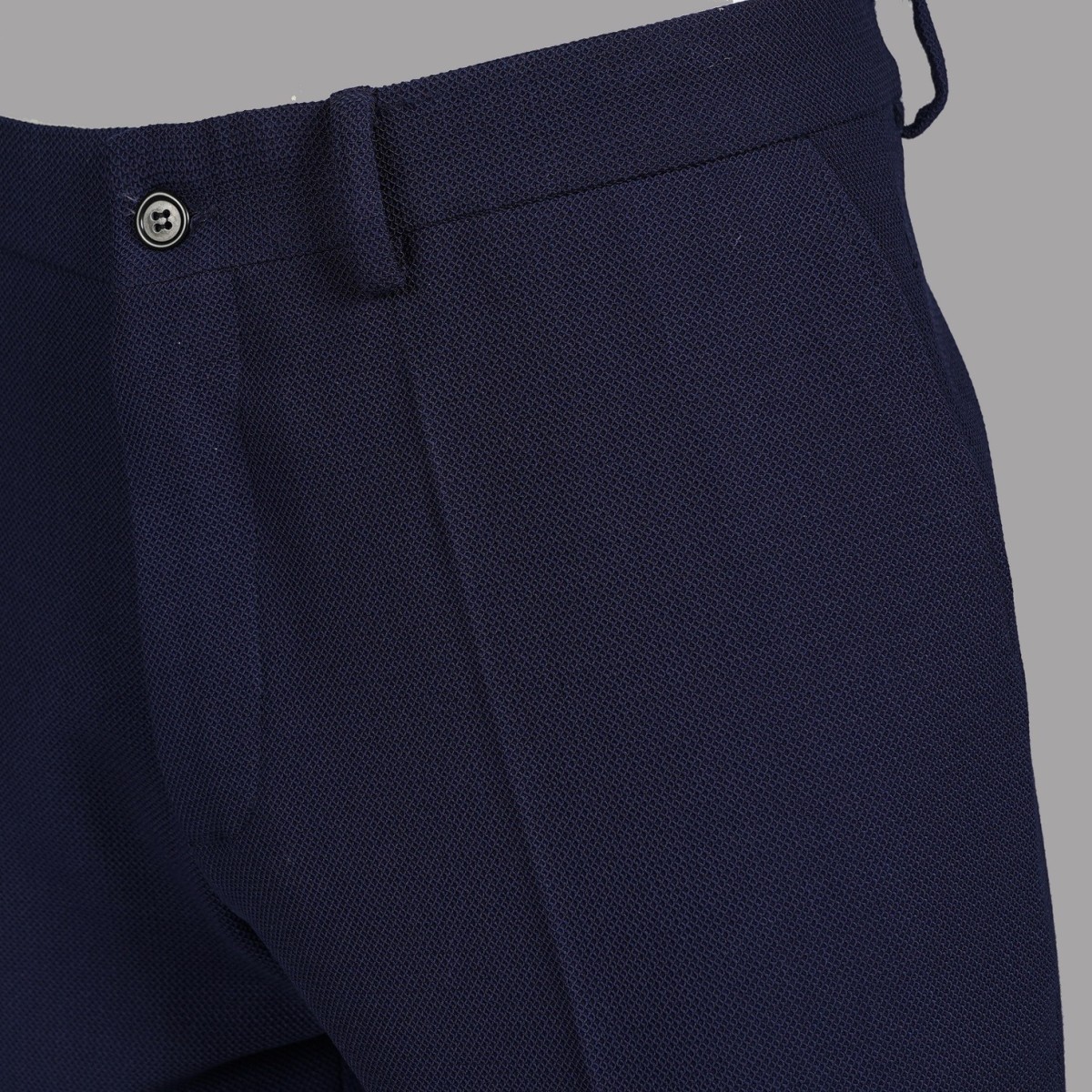 PANTALÓN DE VESTIR SEMI AJUSTADO HOMBRE