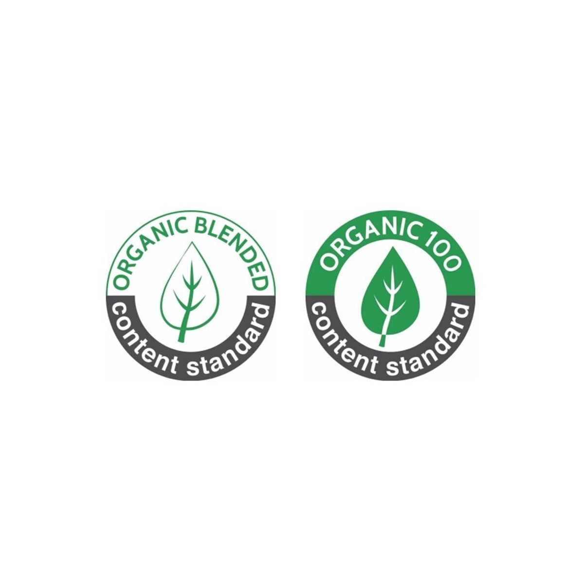 DELANTAL LARGO ALGODÓN ORGÁNICO