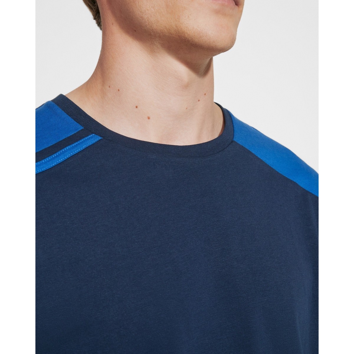 CAMISETA DE TRABAJO MANGA CORTA
