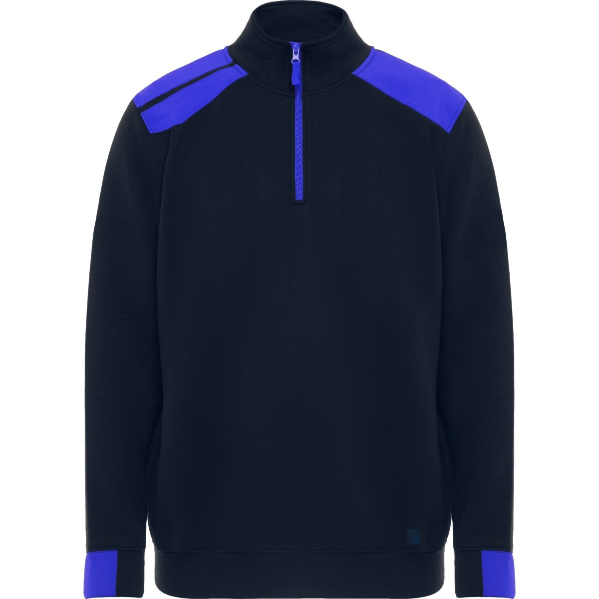 SUDADERA COMBINADA