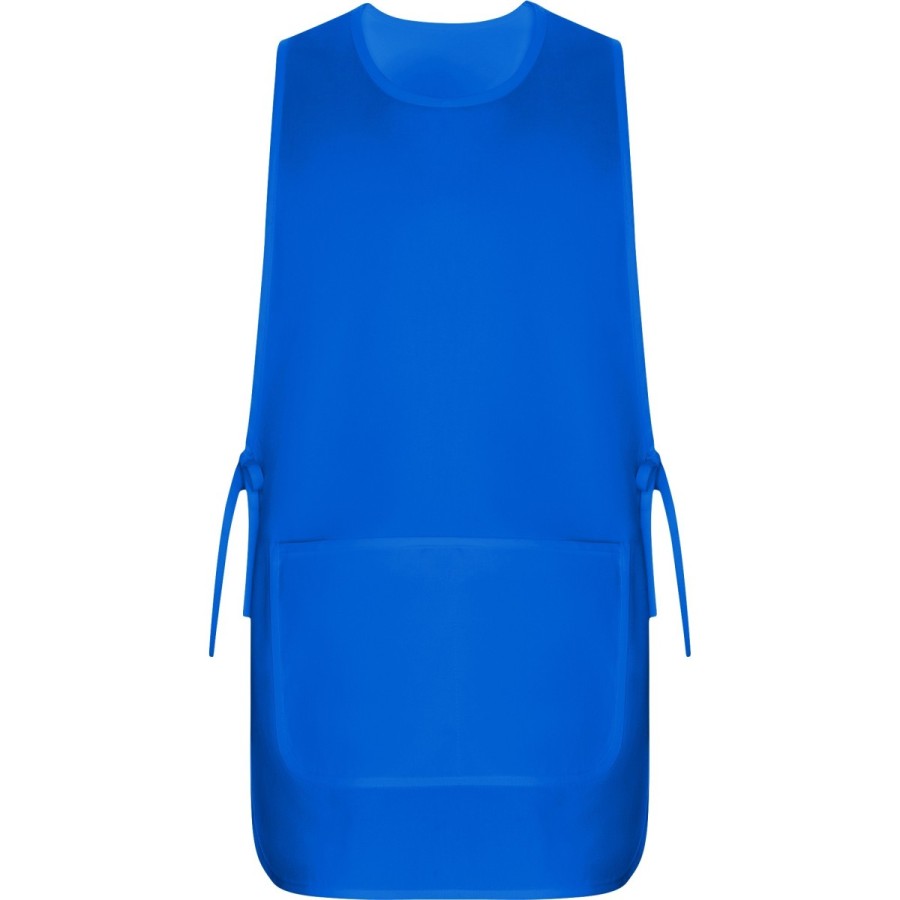 ⭐ CASULLA UNISEX REVERSIBLE | Azules de Vergara