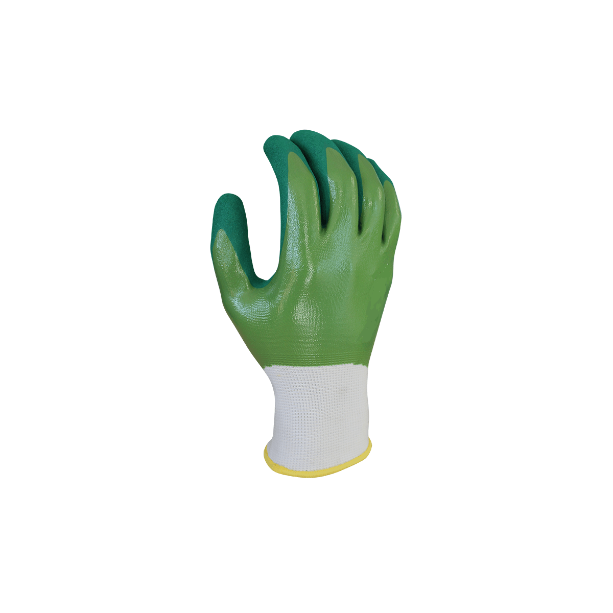 GUANTE DE JARDINERÍA IMPERMEABLE