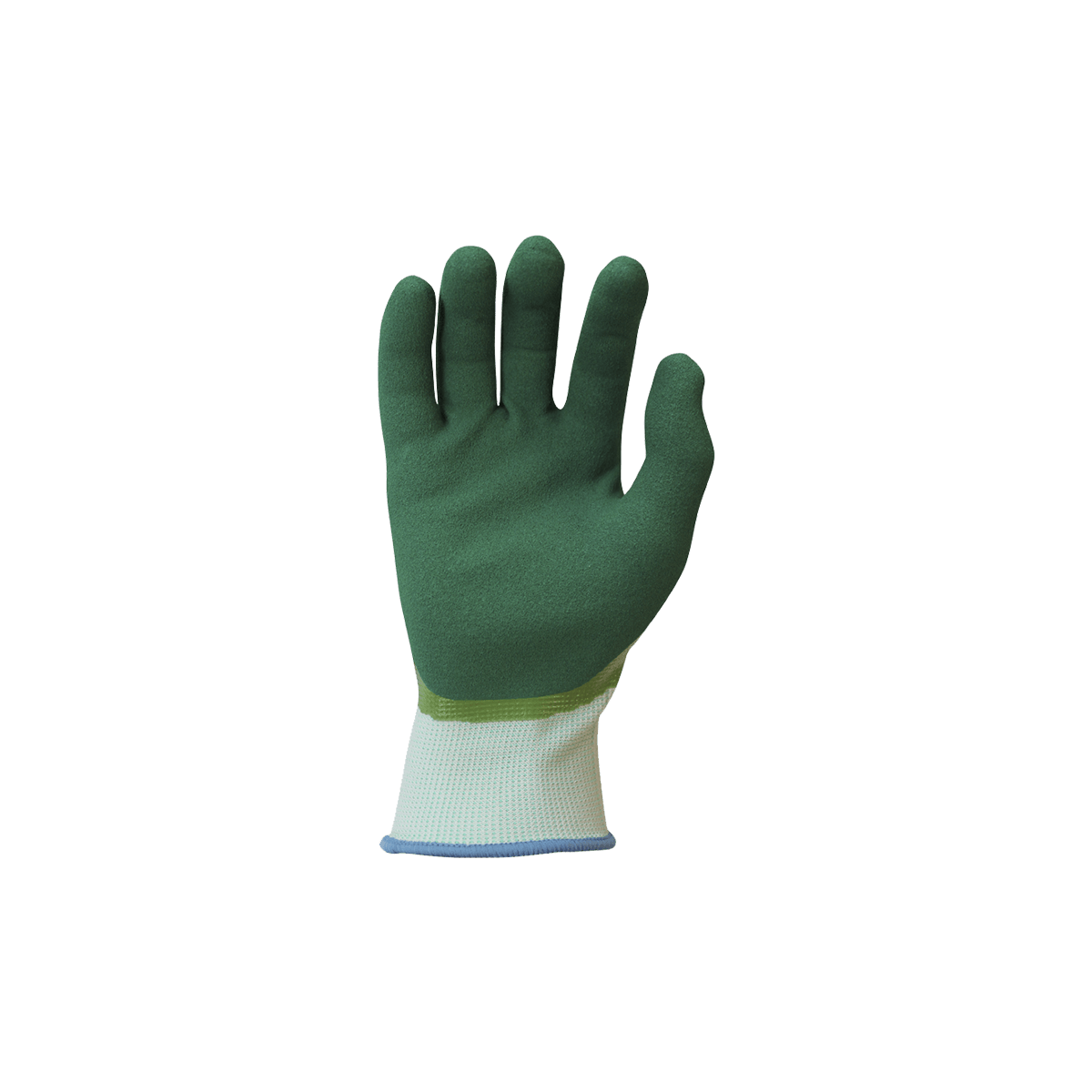 GUANTE DE JARDINERÍA IMPERMEABLE