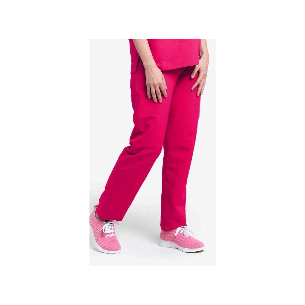 PANTALÓN MICROFIBRA CLASSIC