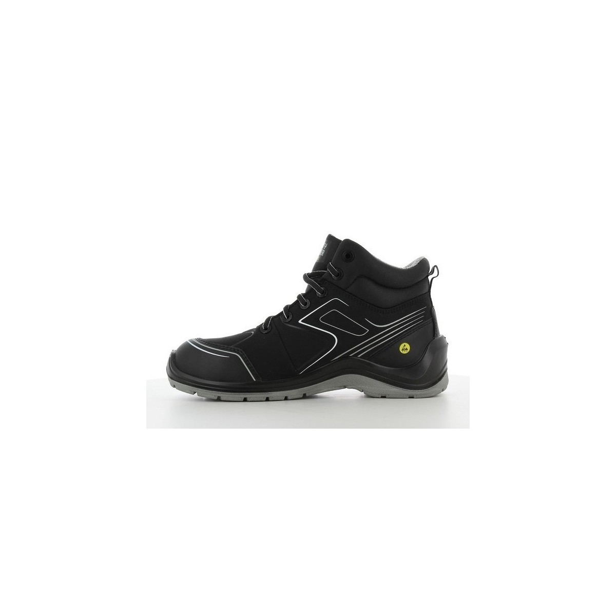 BOTA S3/ESD/SRC NO METÁLICA DEPORTIVA