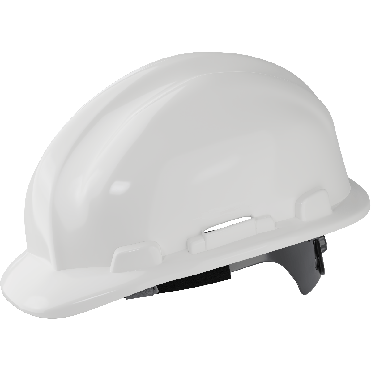 CASCO DE SEGURIDAD LIGERO CON RULETA