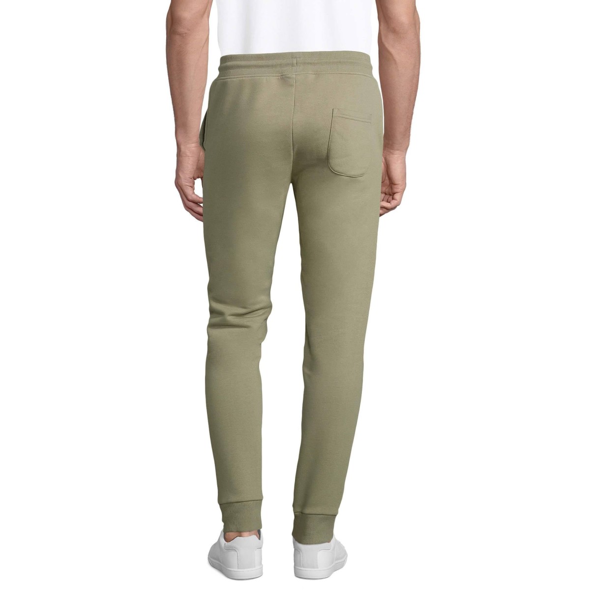 JOGGER ALGODÓN ORGÁNICO