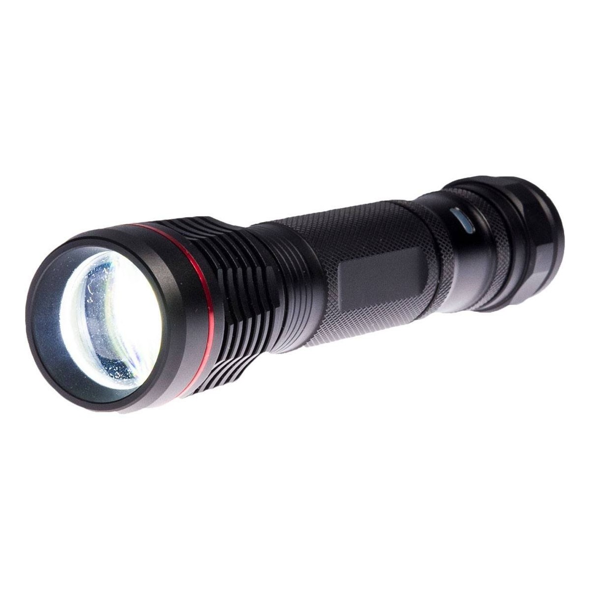 LINTERNA RECARGABLE USB