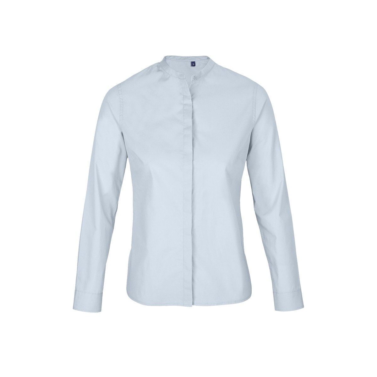 CAMISA MUJER MAO TEJIDO ECOLÓGICO