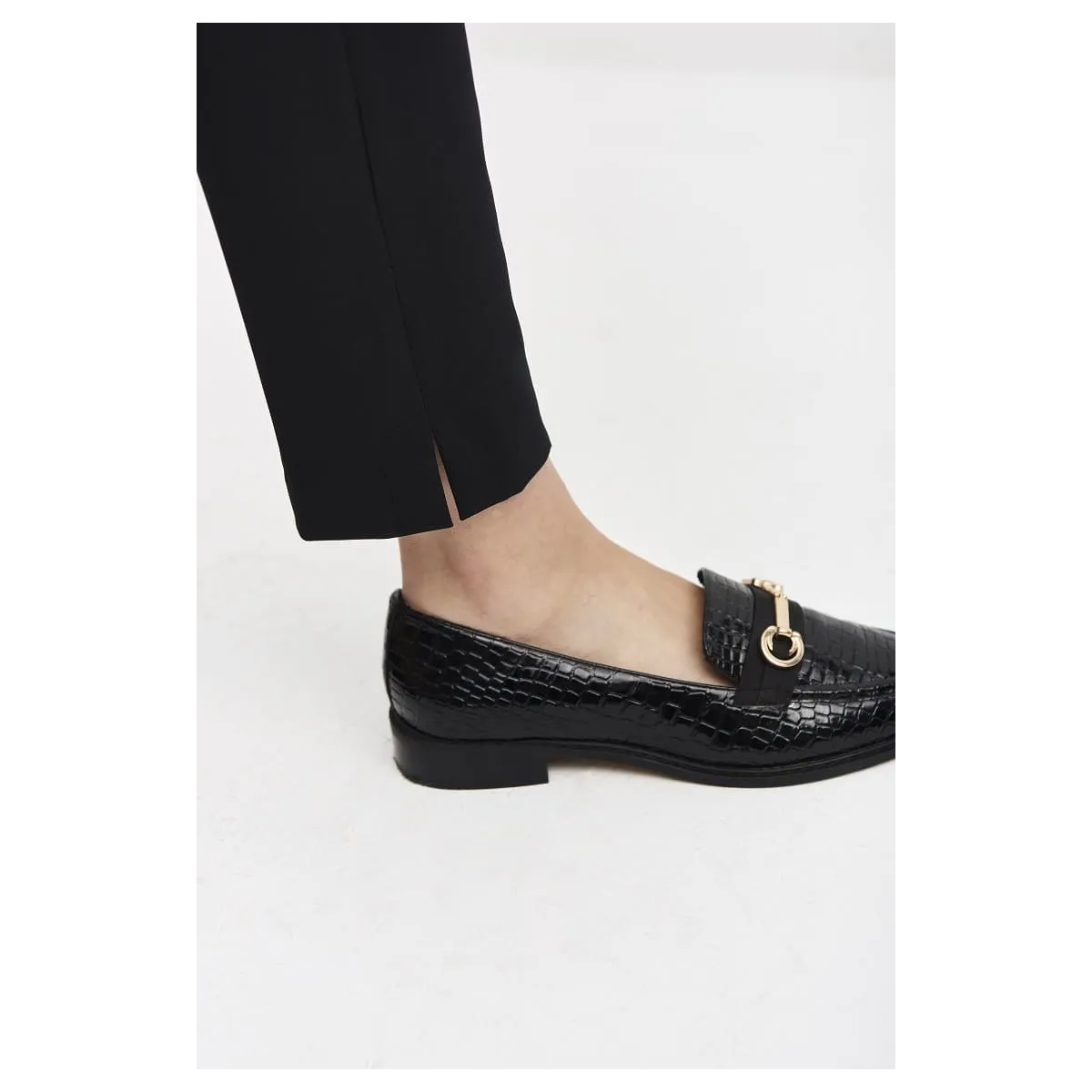 PANTALÓN DE VESTIR MUJER CATERING