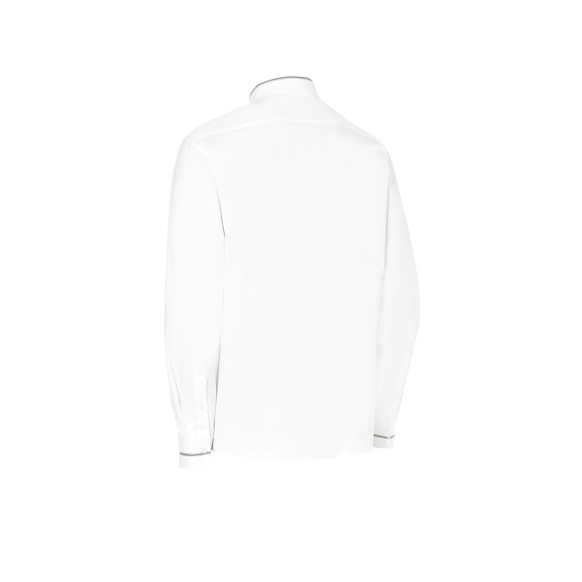 CAMISA MAO MANGA LARGA STRETCH