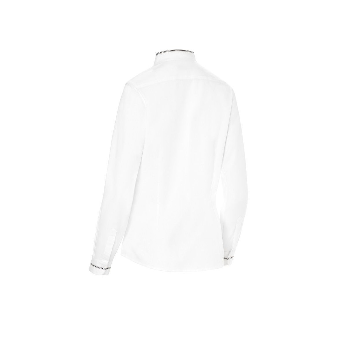 CAMISA SRA MAO MANGA LARGA STRETCH
