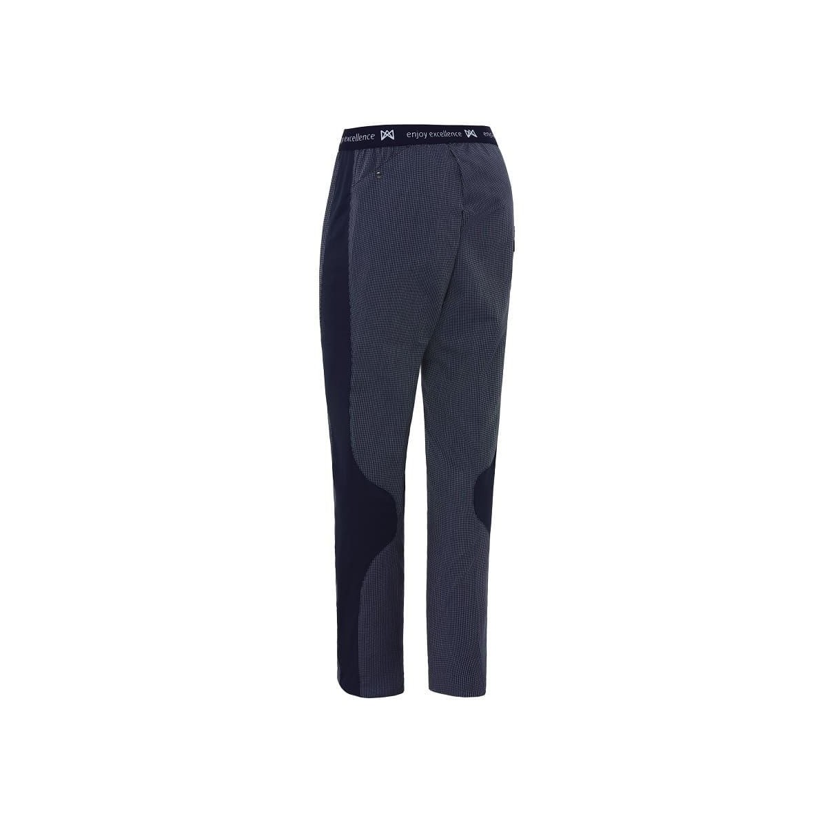 PANTALON COCINA DEPORTIVO CUADROS