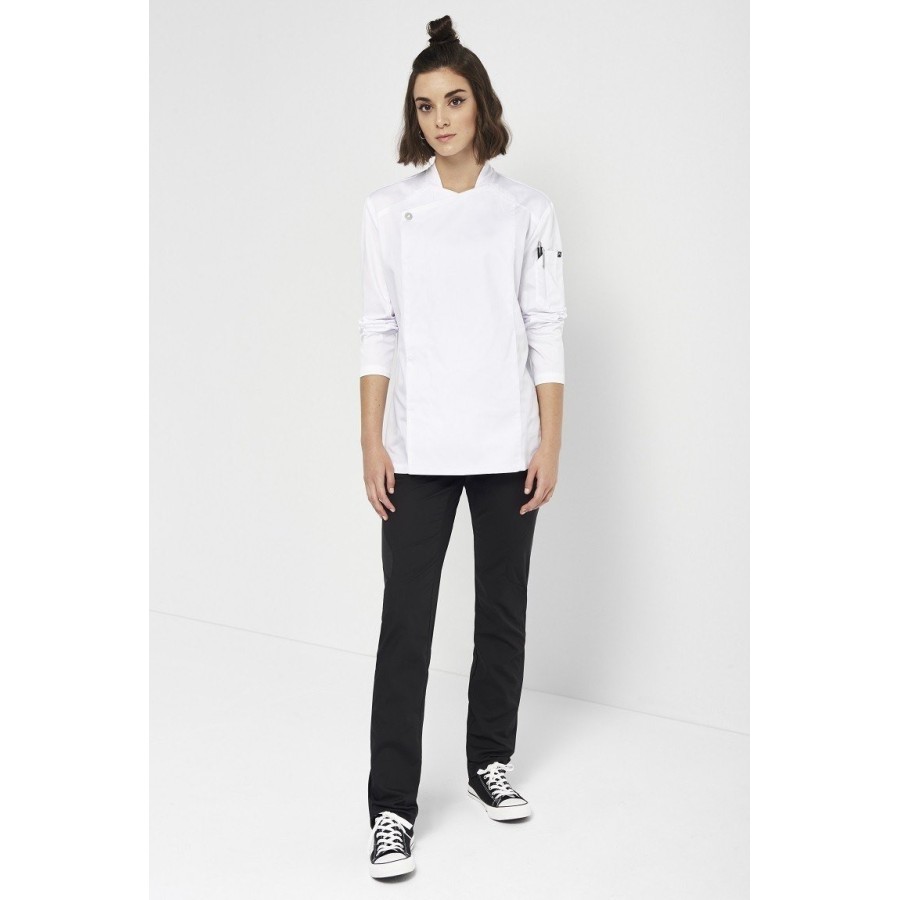 ⭐ PANTALÓN TRANSPIRABLE DE COCINA | Azules de Vergara