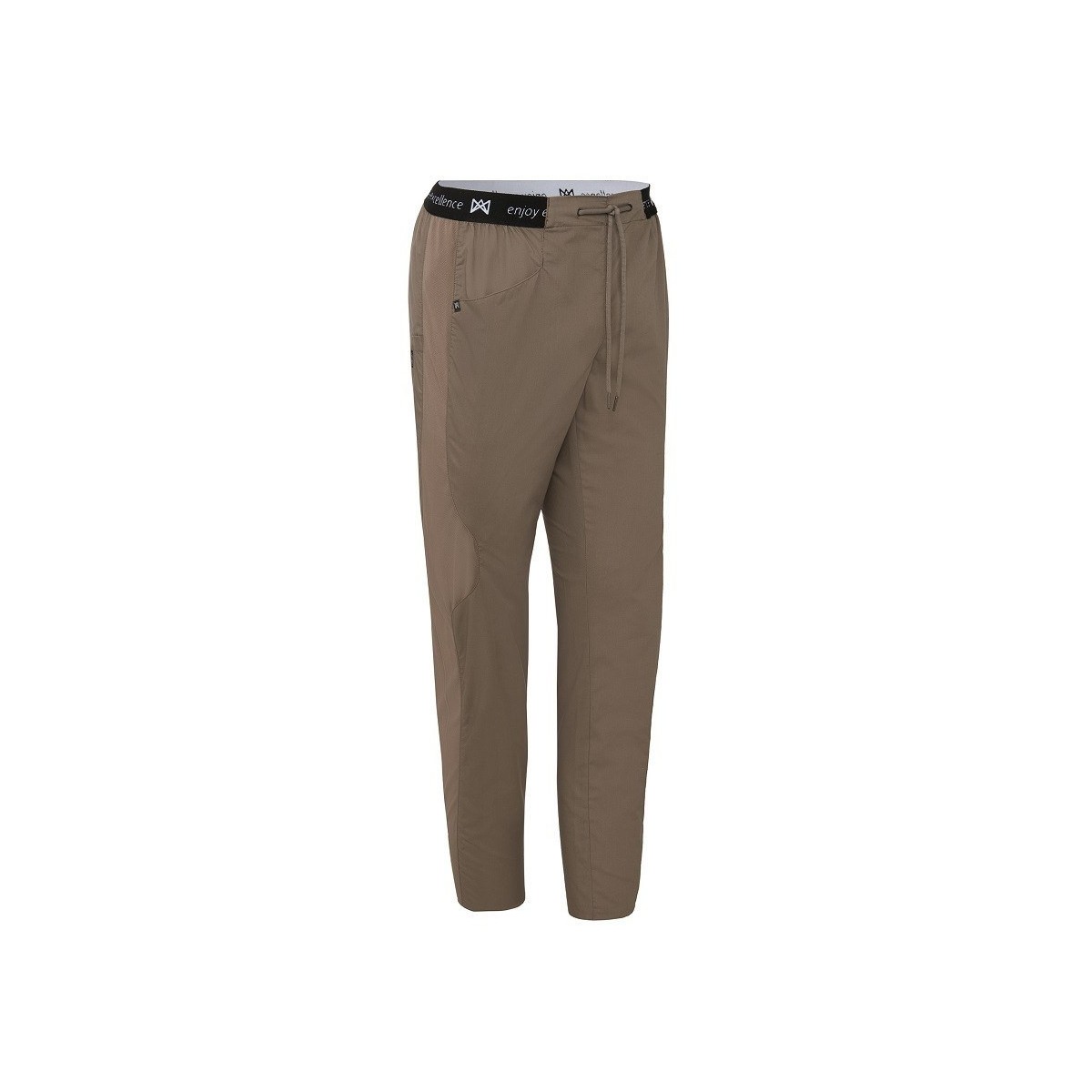 PANTALÓN TRANSPIRABLE DE COCINA