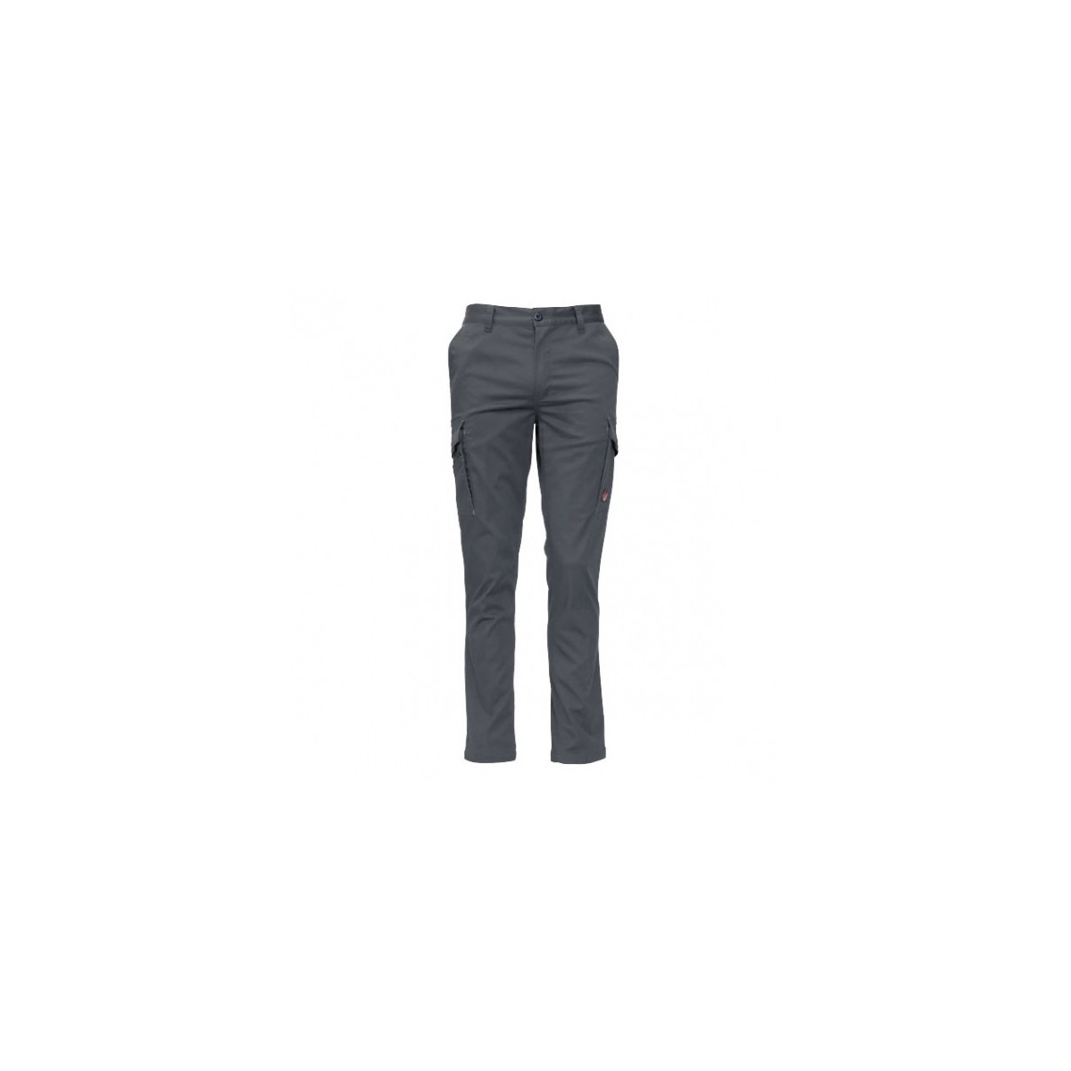 PANTALÓN DE TRABAJO CON FORRO POLIÉSTER