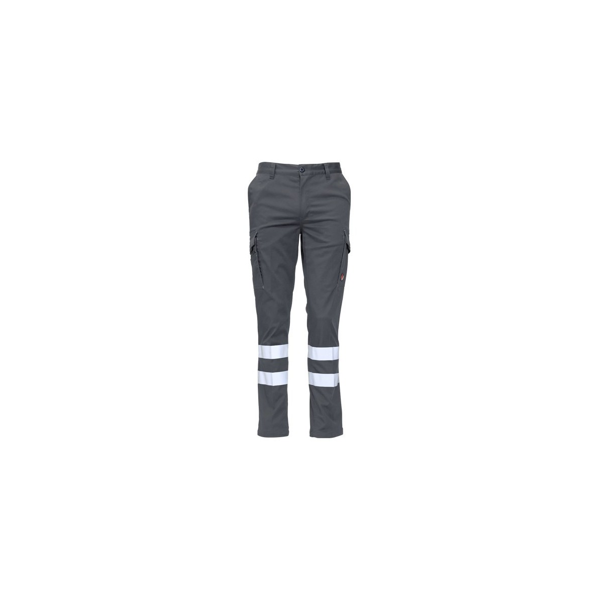 PANTALÓN REFLECTANTE FORRO POLIÉSTER