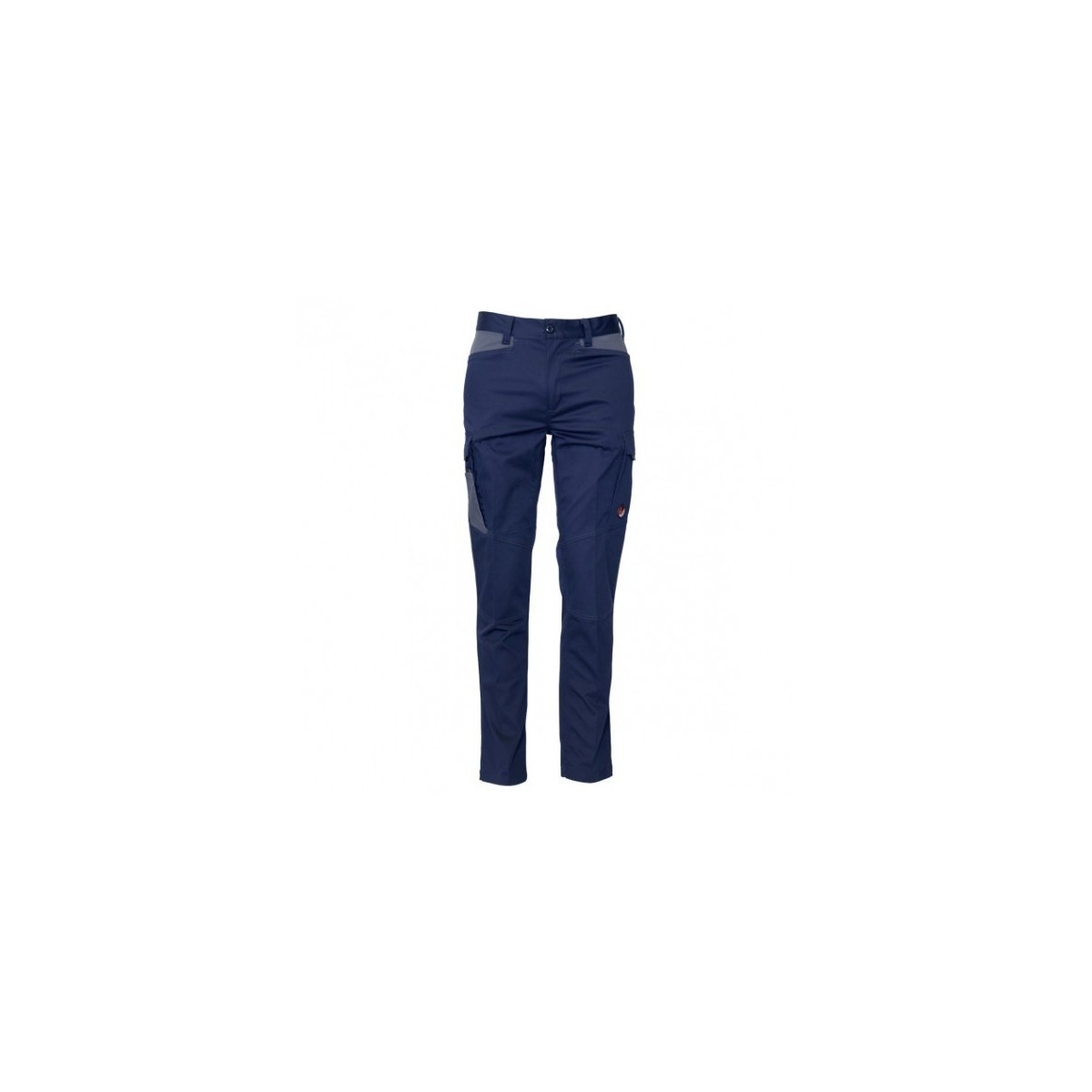 PANTALÓN DE TRABAJO CON REFUERZOS