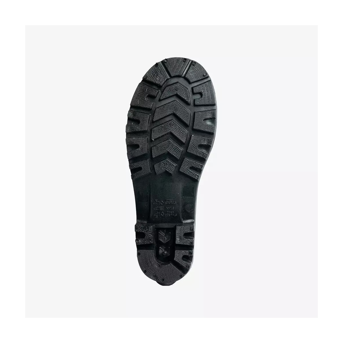 BOTA DE AGUA DE SEGURIDAD S5/SRA