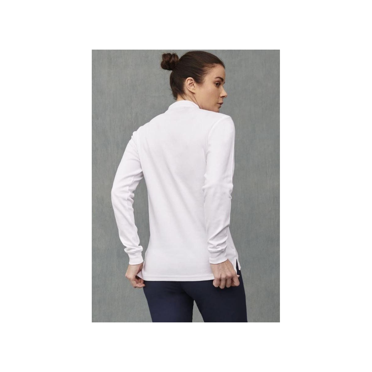 POLO UNISEX CUELLO MAO