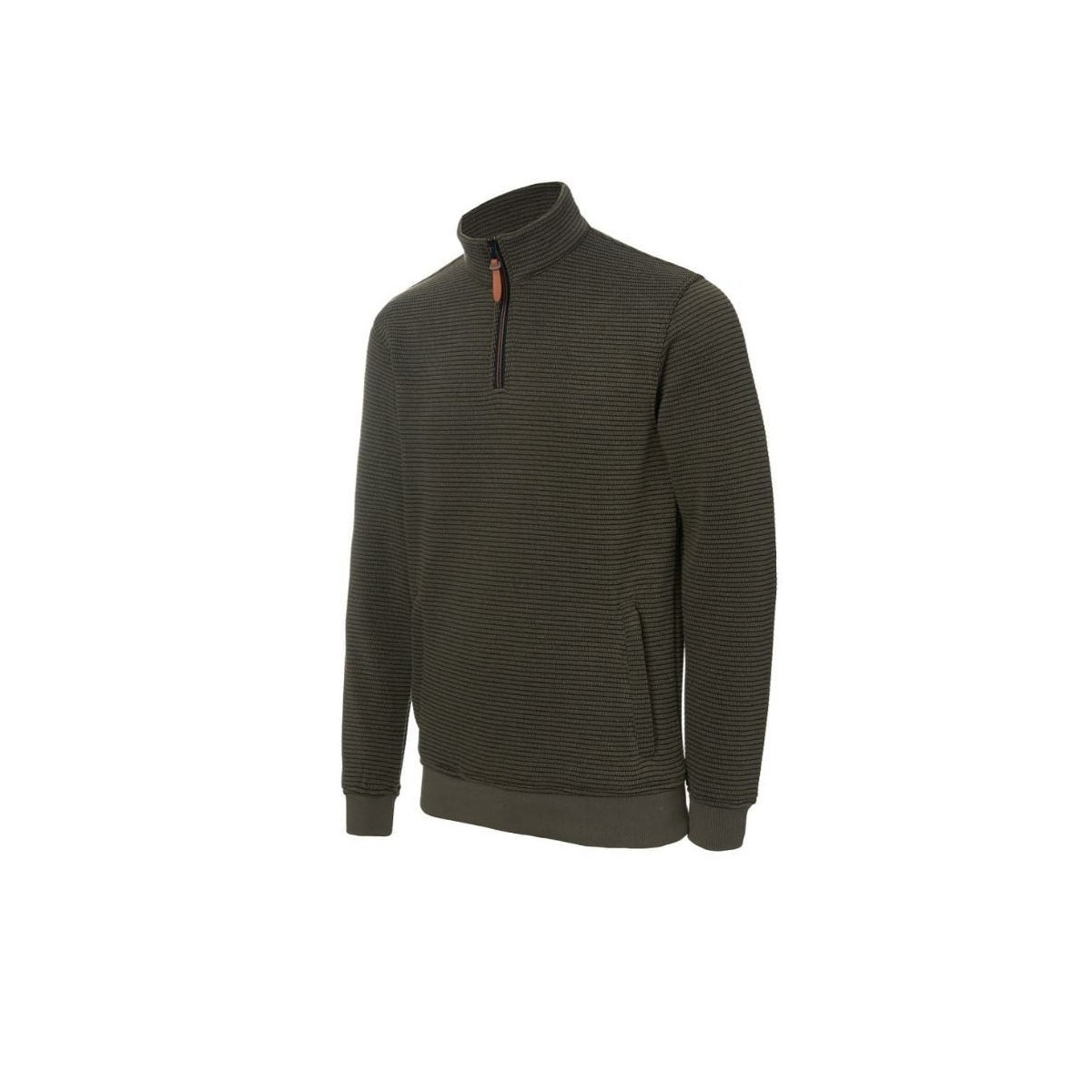 JERSEY UNISEX CUELLO ALTO